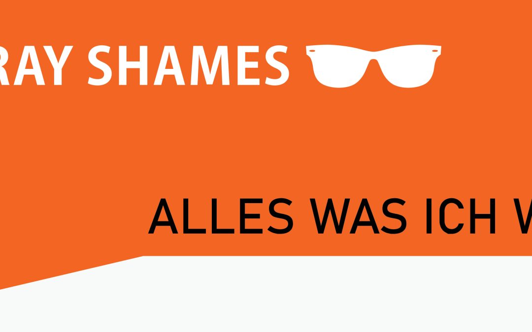 NEUE Single „Alles was ich will“